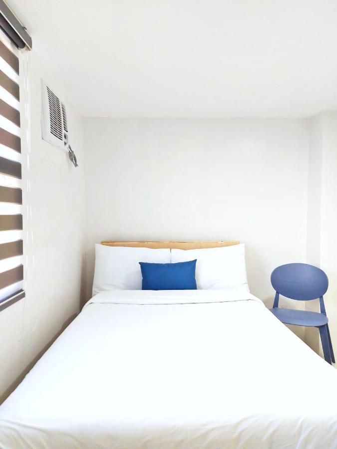 Airobedz Mckinley - Near Sm Aura Hotel Manila Bagian luar foto